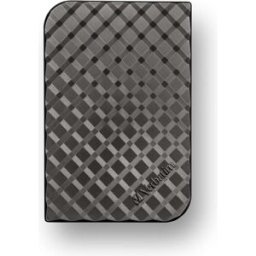 Verbatim 53223 4TB Store 'n' Go USB 3.0 Portable Hard Drive - Black, New
