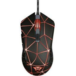 Trust Gaming 22988 GXT 133 Locx Gaming Mouse, New