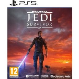 Star Wars Jedi: Survivor (PS5), Used