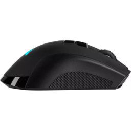 Cashtro Ltd CORSAIR Ironclaw RGB Wireless Optical Gaming Mouse, New
