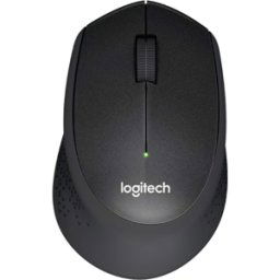 Gadcet Dagenham Logitech M330 SILENT PLUS Wireless Mouse, New