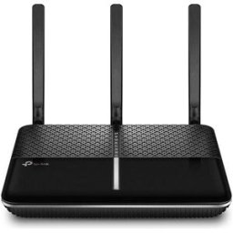 TP-LINK AC2100 Dual-Band Wi-Fi VDSL/ADSL Modem Router, Used - Like New