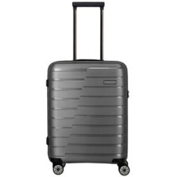 Travelite Air Base 55cm 4-Wheel Cabin Case - Anthracite