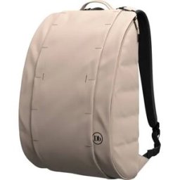 Db Hugger 15L Base Backpack (Fogbow Beige) - Brown