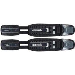 Fischer BCX Magnum Cross Country Bindings (Black) - Black