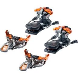 G3 Ion 10 Touring Ski Bindings ( 21/22 )