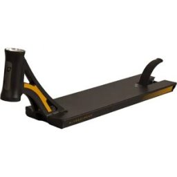 Nitro Circus RW 500 Stunt Scooter Deck (Black) - Black