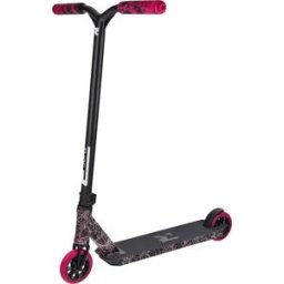 Root Industries Root Type R Pro Scooter (Black/Pink/White) - Black;Pink;White