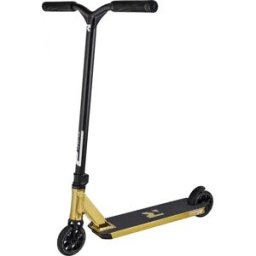 Root Industries Root Type R Pro Scooter (Gold Rush) - Gold