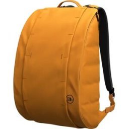 Db Hugger 15L Base Backpack (Birchwood Brown) - Brown