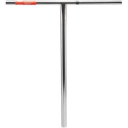 Tilt Stage I Stunt Scooter Bar (Chrome) - Silver