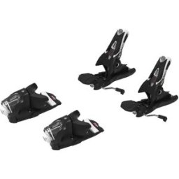 Look SPX 12 GW Ski Bindings (Black) - Black;White