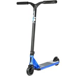 Root Industries Root Invictus Signature Pro Scooter (Clayton Lindley) - Black;Blue