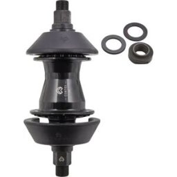 Eclat Cortex Freecoaster V2 BMX Rear Hub (Black - Left hand drive) - Black