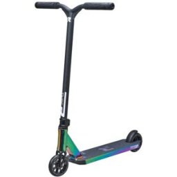 Root Industries Root Type R Pro Scooter (Rocket Fuel) - Neochrome