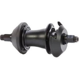 Fiend Cab V2 Freecoaster BMX Hub (Black - Right hand drive) - Black