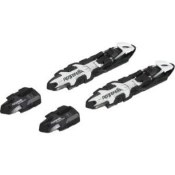 Rottefella Xcelerator 2.0 Classic Cross Country Ski Bindings (Black) - Black