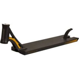 Nitro Circus RW 560 Stunt Scooter Deck (Black) - Black