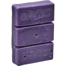 Skigo FFC Fluor Free Competition Violet Ski Glide Wax