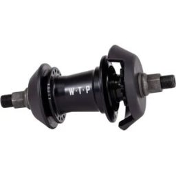 Wethepeople Helix V3 BMX Freecoaster Hub (Black - Left hand drive) - Black