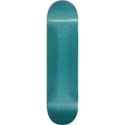 Heart Supply Heart Cosmic Skateboard Deck (Polkahearts) - Blue - Size: 8