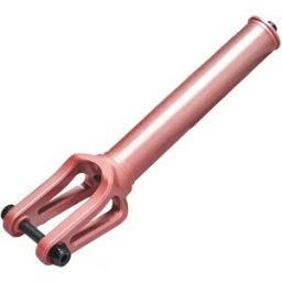 North Scooters North Amber Stunt Scooter Fork (Peach) - Orange - Size: 24mm