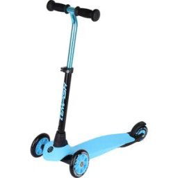 Tempish Triscoo Kids Scooter (Blue) - Blue
