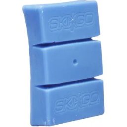 Skigo FFC Fluor Free Competition Blue Ski Glide Wax