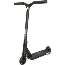 Root Industries Root Type R Mini Stunt Scooter (Matte Black) - Black