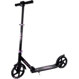 Tempish Nixin 200 AL Adult Scooter (Pink) - Pink