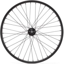 Wethepeople Audio 22" Rear Wheel (Black) - Black - Size: 14mm