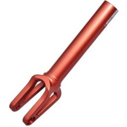 North Scooters North Amber Stunt Scooter Fork (Trans Orange) - Orange - Size: 24mm