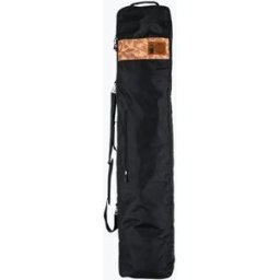 Rome SDS Rome Roadie Snowboard Bag (Black) - Black