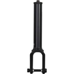 North Scooters North Nada Zero Offset G1 30mm Stunt Scooter Fork (Matte Black) - Black - Size: 30mm