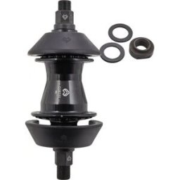 Eclat Cortex Freecoaster V2 BMX Rear Hub (Black - Right hand drive) - Black