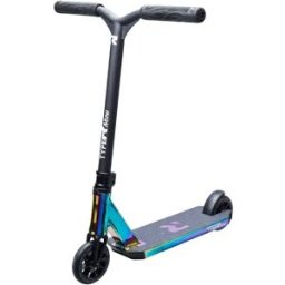 Root Industries Root Type R Mini Stunt Scooter (Rocket Fuel) - Neochrome