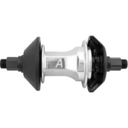 Alienation Venus Planetary BMX Freecoaster/Cassette Rear Hub (Polished - Right hand drive) - Silver
