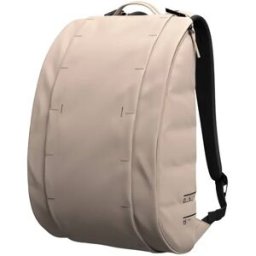 Db Hugger 15L Base Backpack (Fogbow Beige) - Brown
