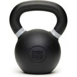 nikestrength Nike Strength Kettlebell 20 kg