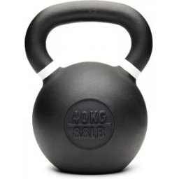 nikestrength Nike Strength Kettlebell 40 kg