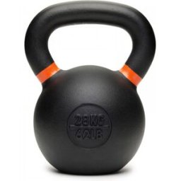 nikestrength Nike Strength Kettlebell 28 kg