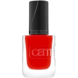 Catrice Gel Affair nail polish #016-Don’t Bite The Apple