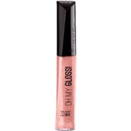 Rimmel London Oh My GLOSS! lipgloss #130 -purrr…glossy cat