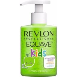 Revlon Equave Kids apple shampoo 2 in 1 300 ml