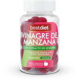 Best Diet Apple Vinegar gummies 60 u