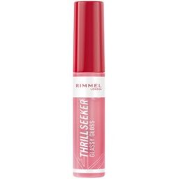 Rimmel London Thrill Seeker lip gloss #500-pine to the apple