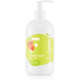 Freshly Cosmetics Sweet Apple body cream 400 ml