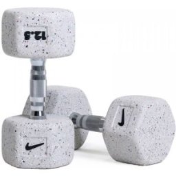 nikestrength Nike Strength Grind Dumbbell Pairs 12.5 kg