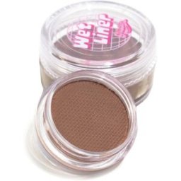 Coffee Cup (Brown Matte) Wet Liner® - Eyeliner - Glisten Cosmetics Small - 3g