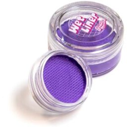 Heather (Purple Matte) Wet Liner® - Eyeliner - Glisten Cosmetics Large - 10g